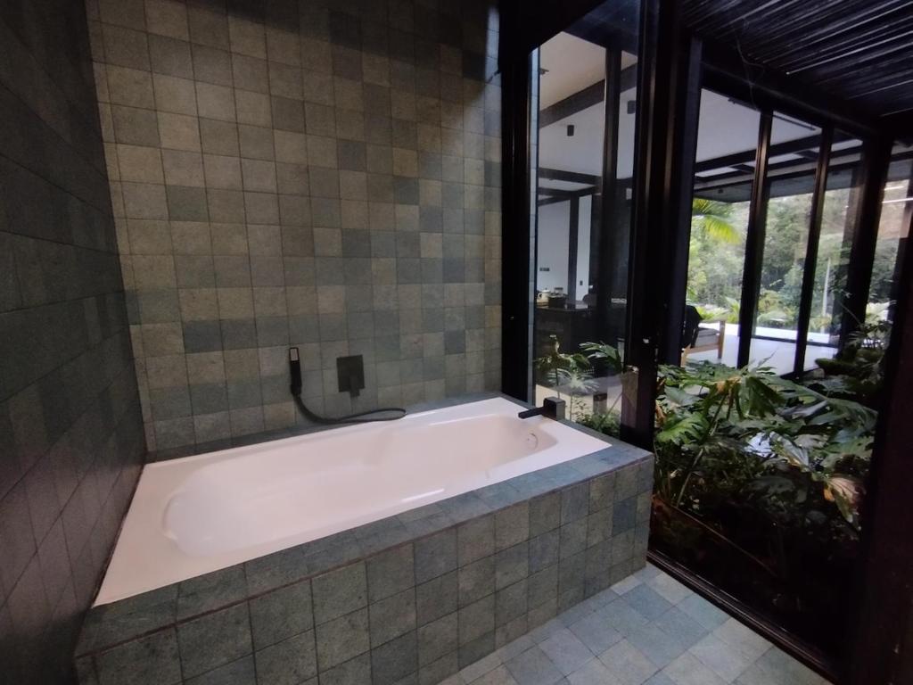 Ecofinca casa 6 personas, piscina natural, jacuzzi - 4