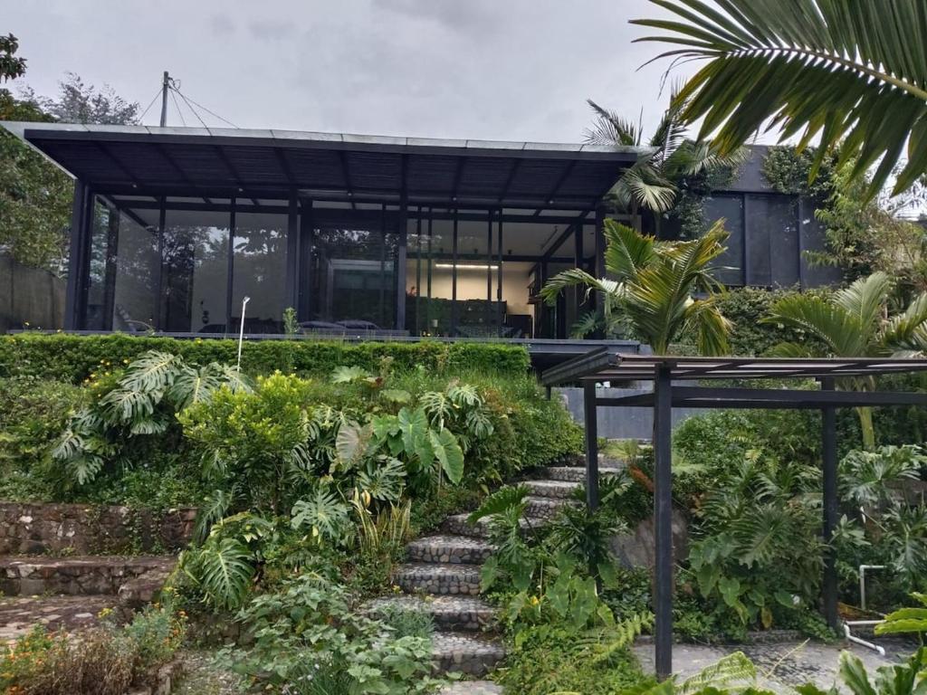 Ecofinca casa 6 personas, piscina natural, jacuzzi - 5