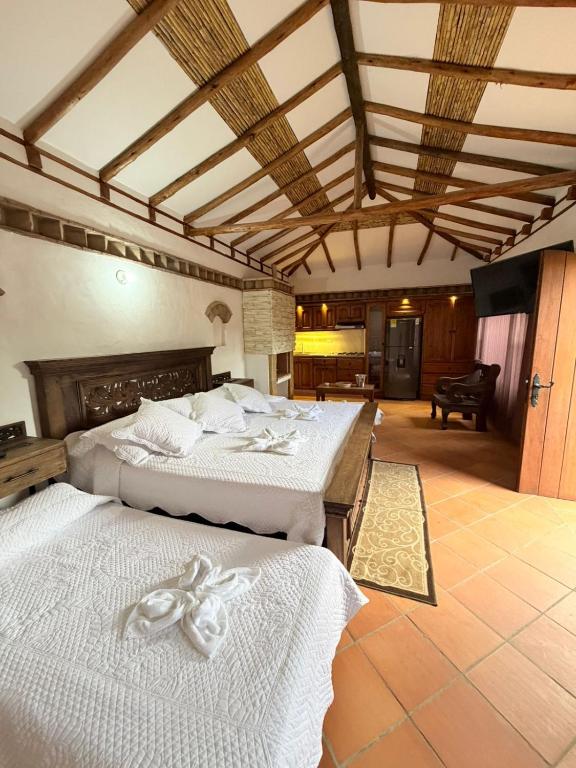 Apartamento Colonial - 1