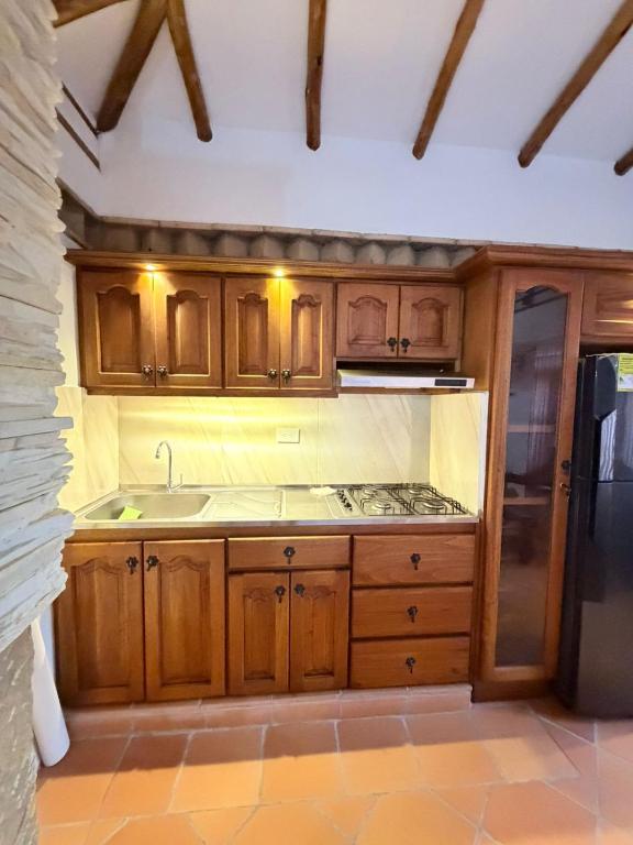Apartamento Colonial - 3