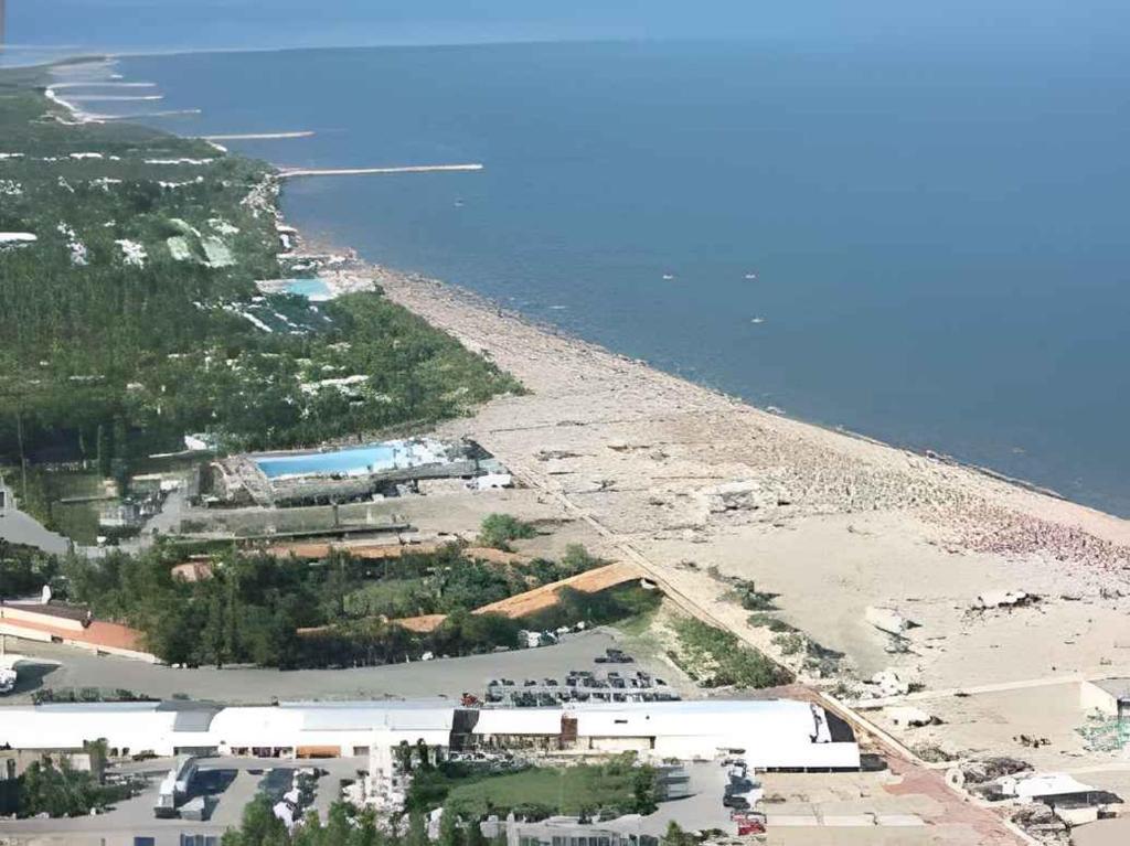 Apartment in Rosolina Mare 35638 - 2