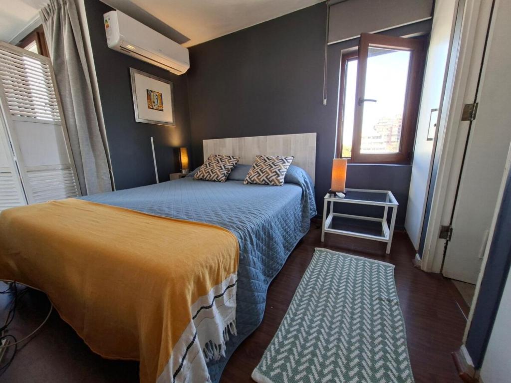 El Boldo Providencia Building - 3