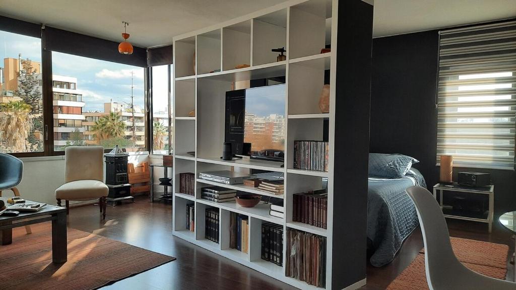 El Boldo Providencia Building - 5