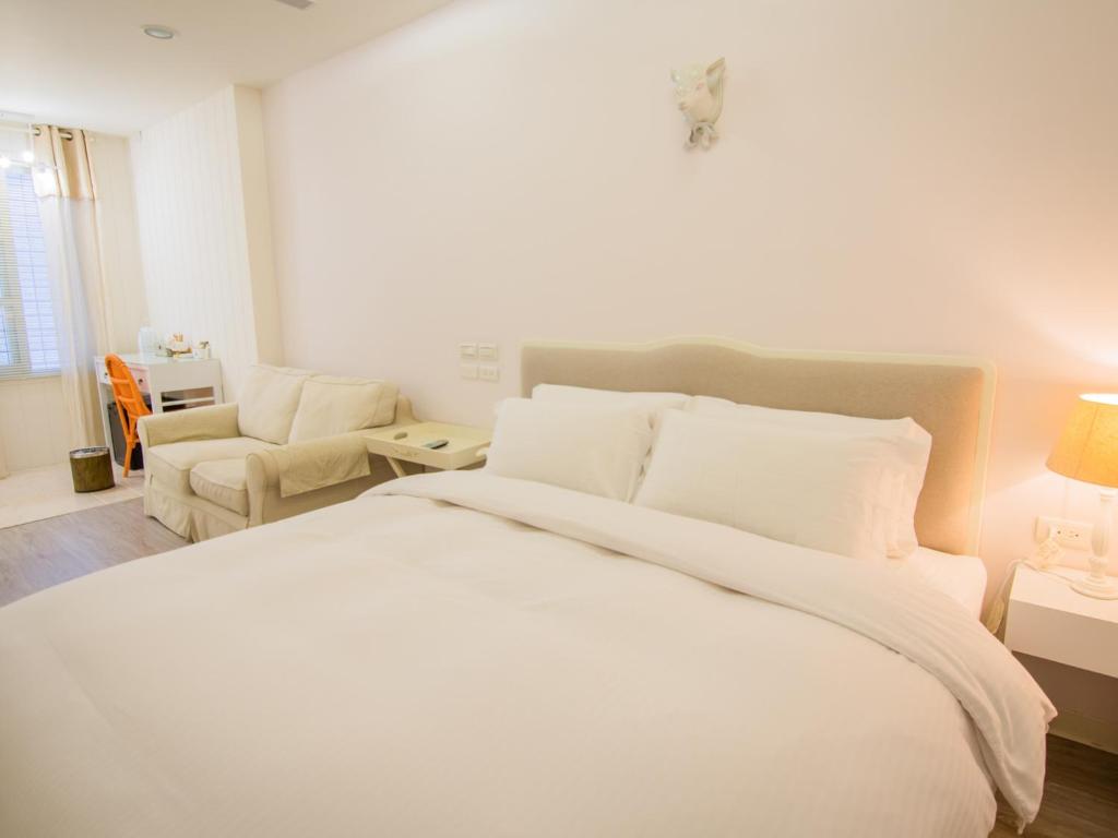 White Truffle B&B photo
