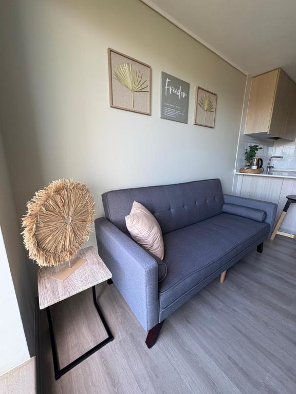 Departamento Viña del Mar - Cerro Placeres - 4