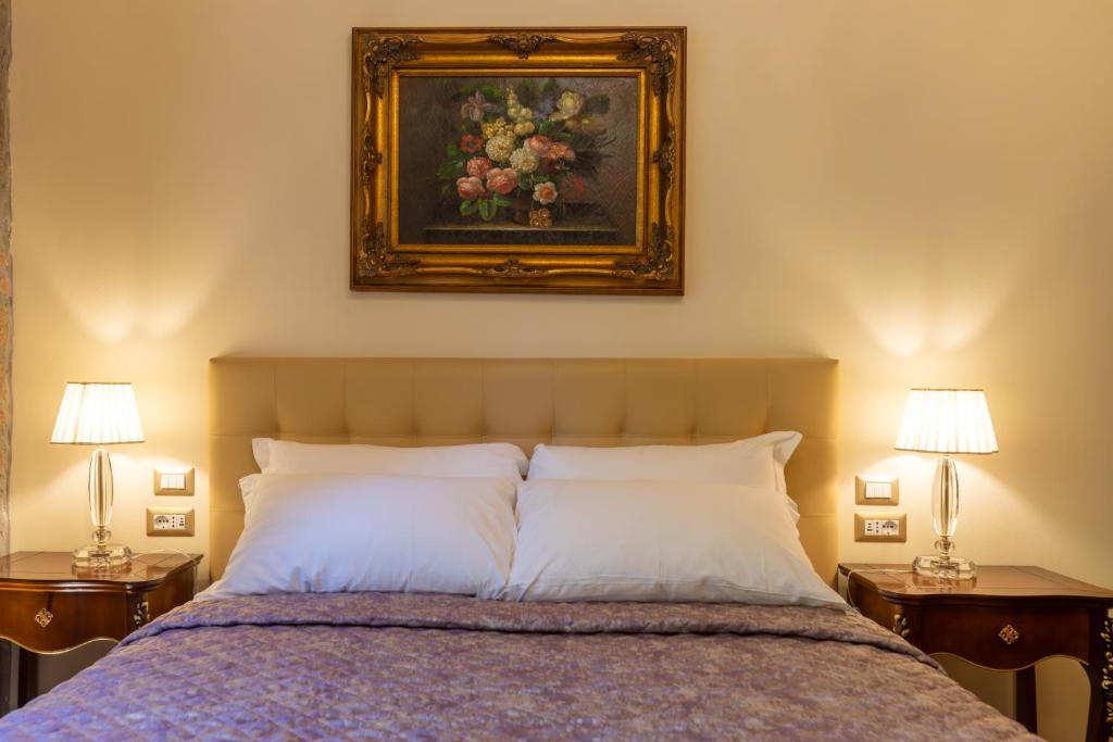 Queens Home In Rome - 4