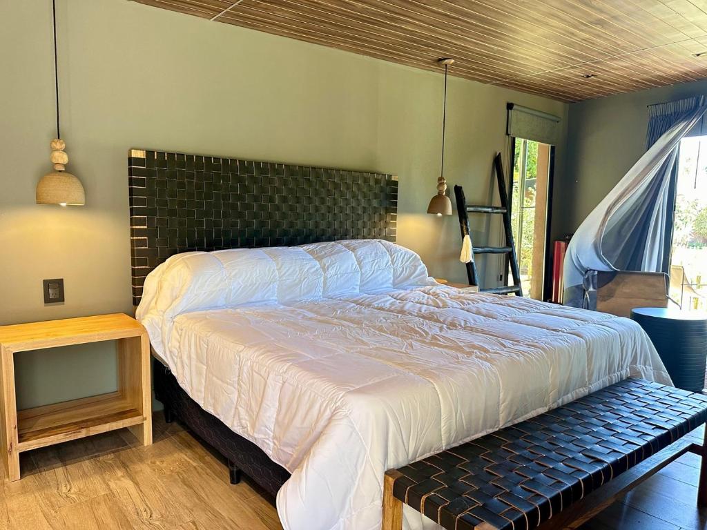 LUN Serena Lodge Chacras de Coria - 4