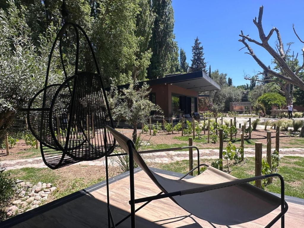 LUN Serena Lodge Chacras de Coria - 1