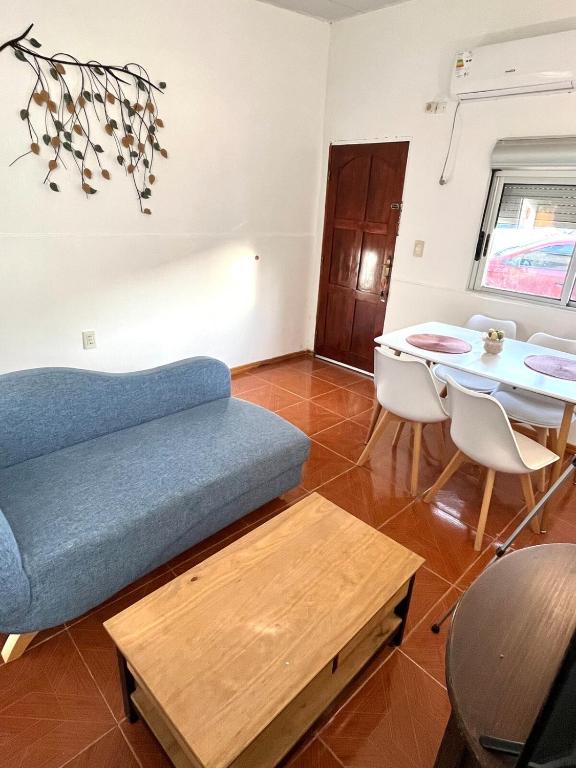 Casa, gran parrillero a pocos minutos de sitios turísticos - 5