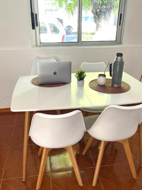 Casa, gran parrillero a pocos minutos de sitios turísticos - 4