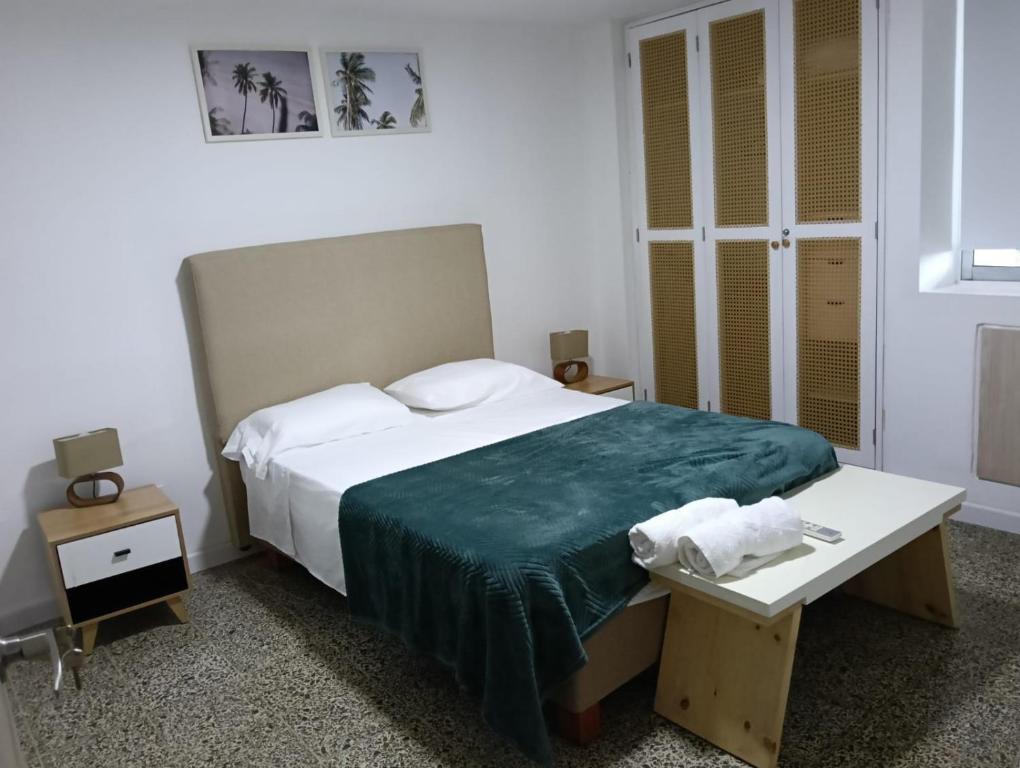 Toscana Suite 2 D - 2