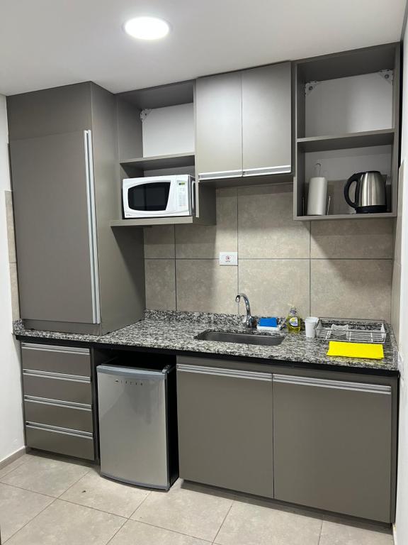 M&A Apartaments - 3