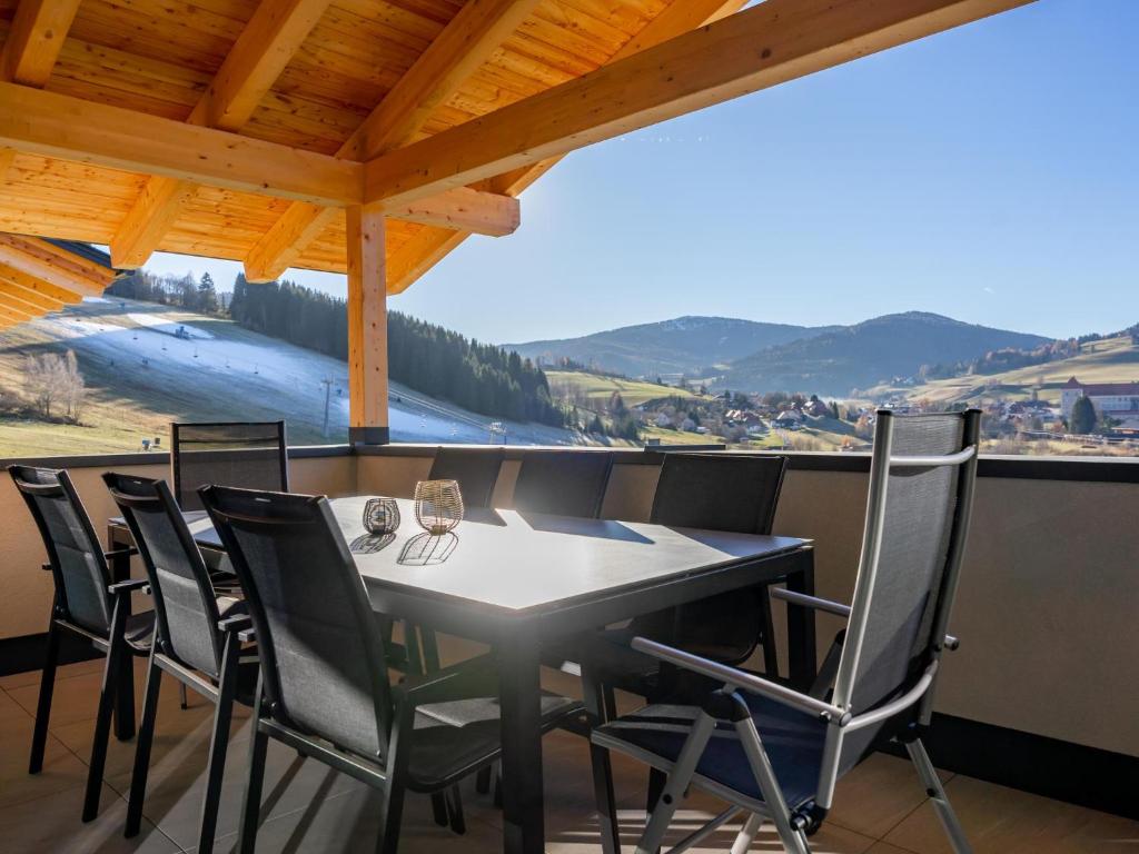 Grebenzen Lodge Prinz - 3