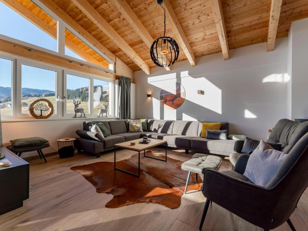 Grebenzen Lodge Prinz - 4