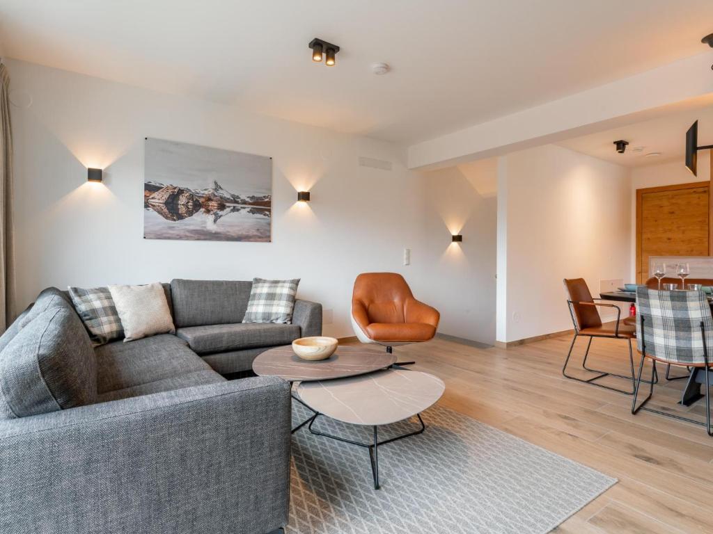 Grebenzen Lodge Starnberg 60B - 3
