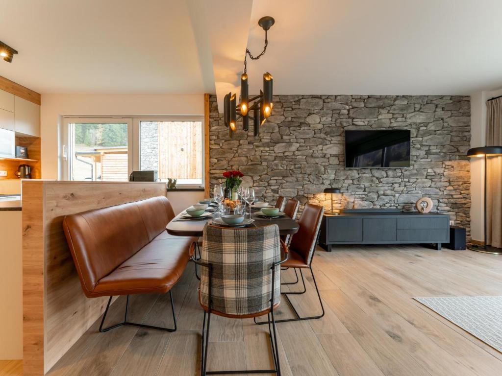 Grebenzen Lodge Starnberg 60B - 5