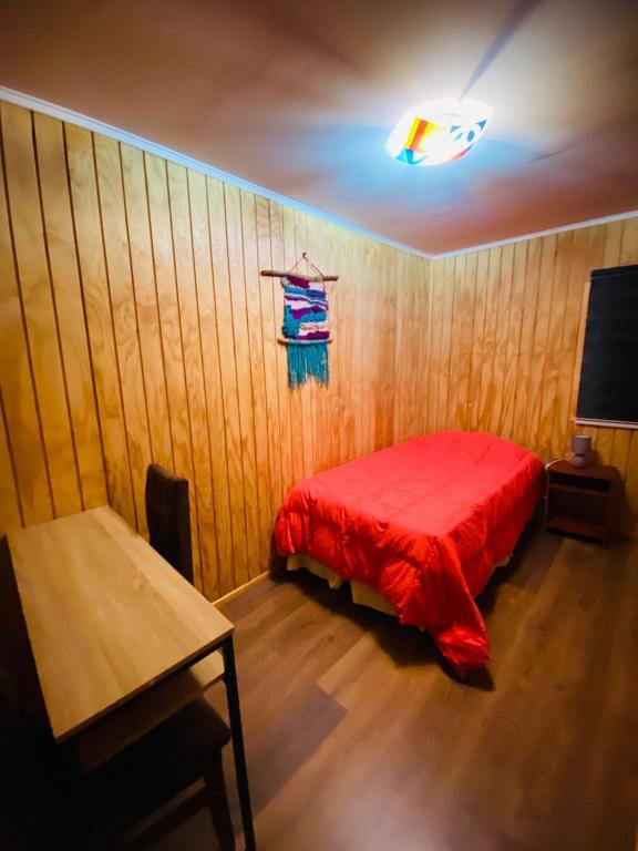 Departamento interior - 2