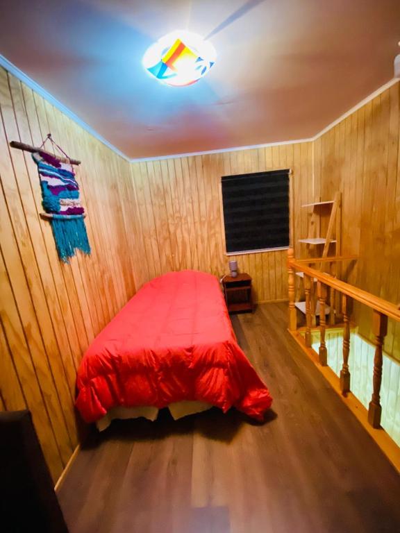 Departamento interior - 4