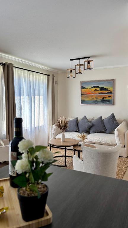 Refugio de Aves Bienvenido a tu hogar en Pucón - 4