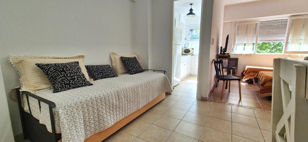 Oasis del Mar - Plaza Colón - 5