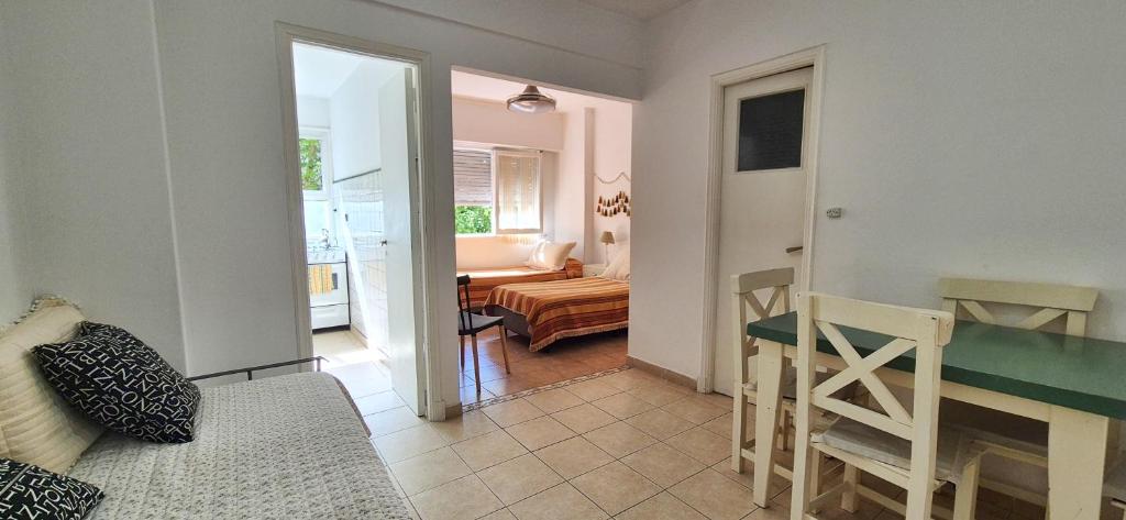 Oasis del Mar - Plaza Colón - 2