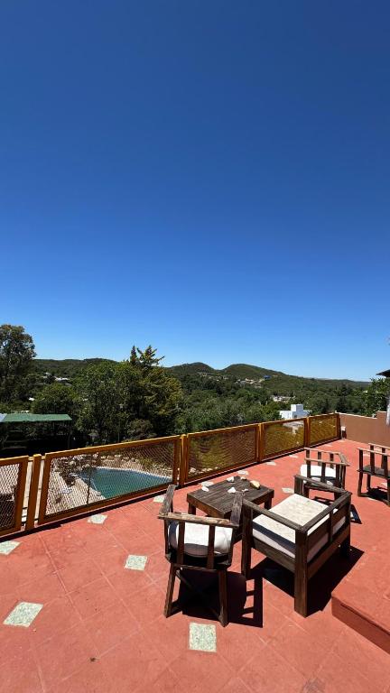 Hostal Bel Vivere - 3