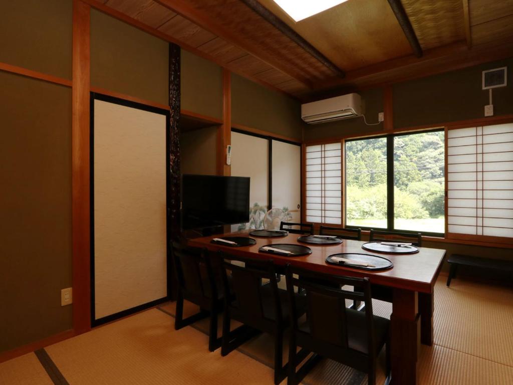 Minshuku Ryokan Kawai 호텔 이미지 2