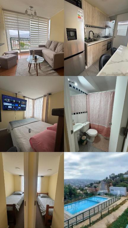 Condominio Viña Oriente 2 - 1