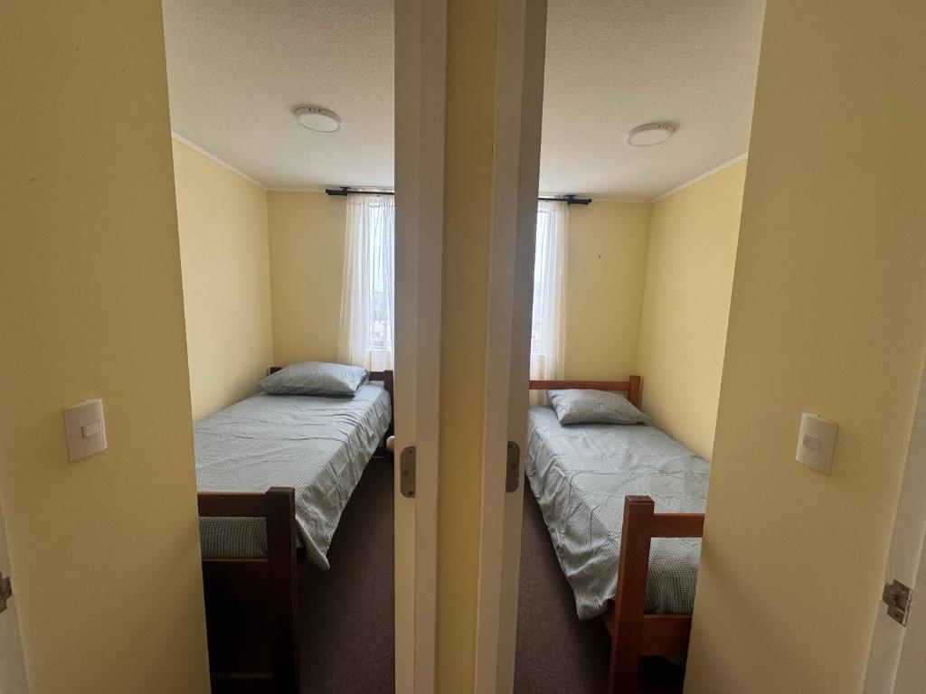 Condominio Viña Oriente 2 - 5