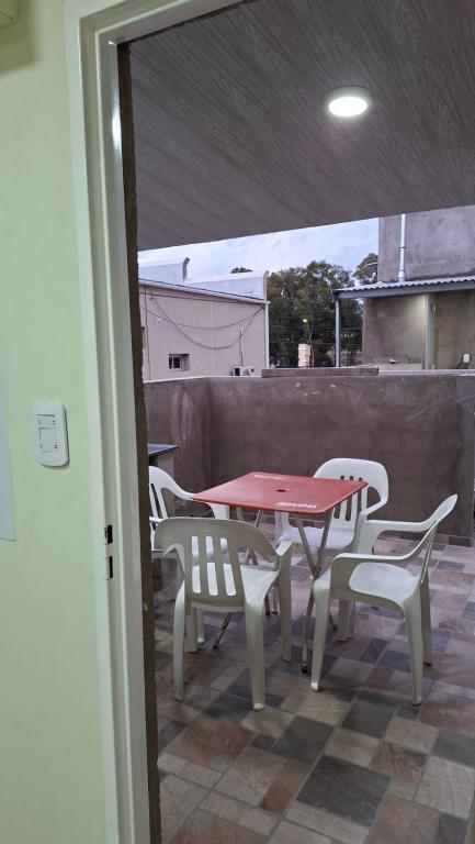 Departamentos x dia punta alta - 4