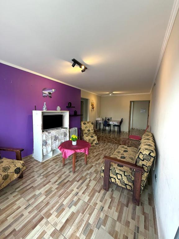 Departamento Don Leo - 3
