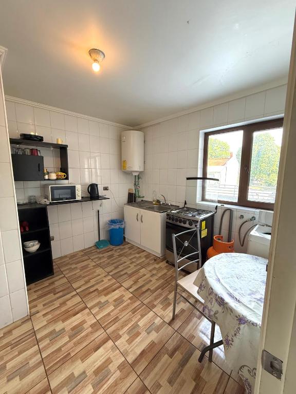 Departamento Don Leo - 5