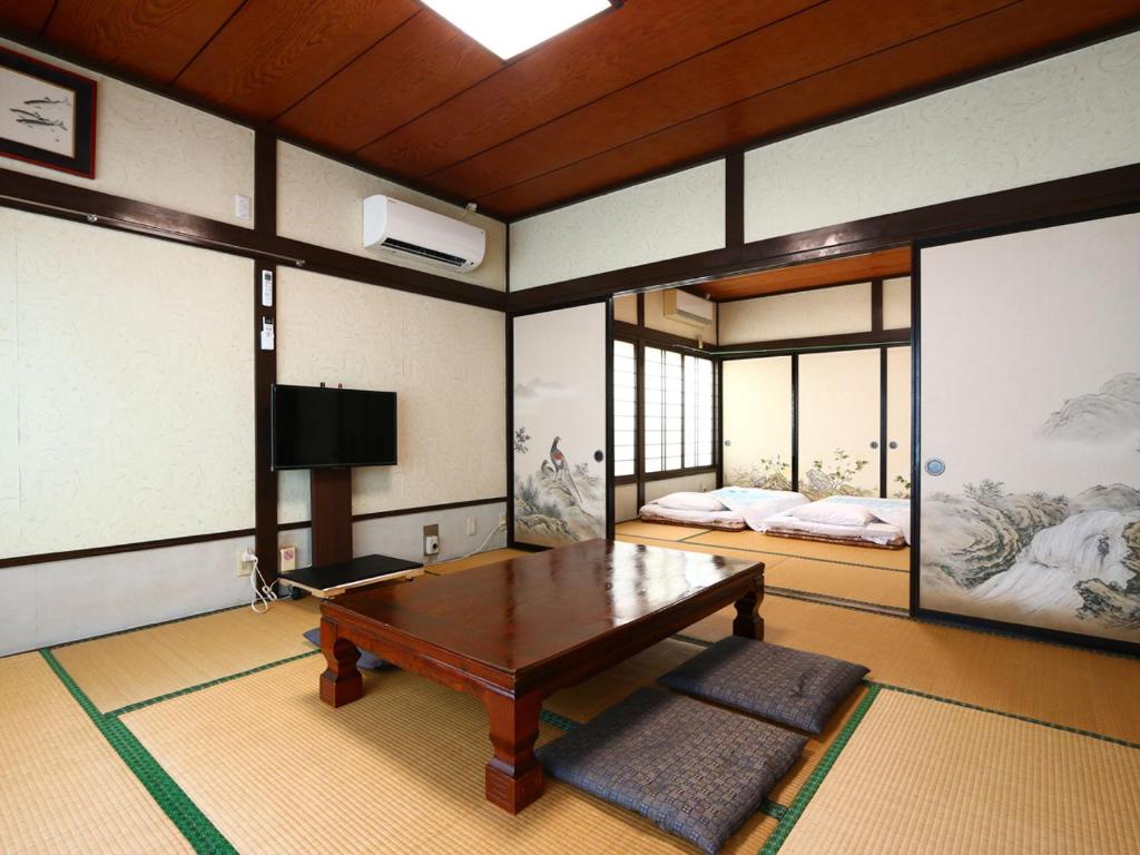 Minshuku Ryokan Kawai 호텔 이미지 1