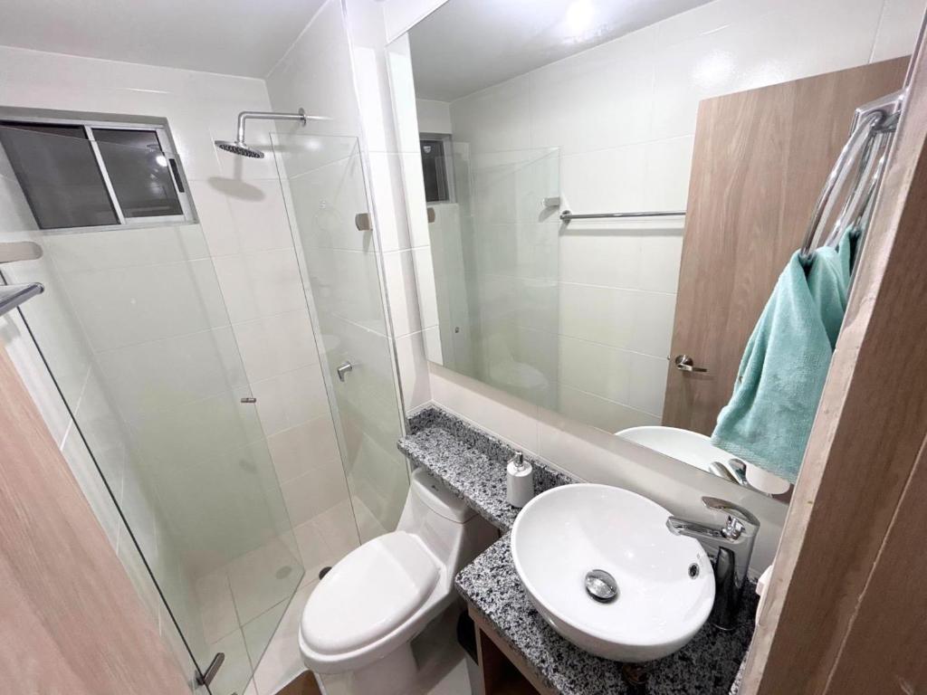 Team Renacer Broker Brisas del Mar and Pool - 2