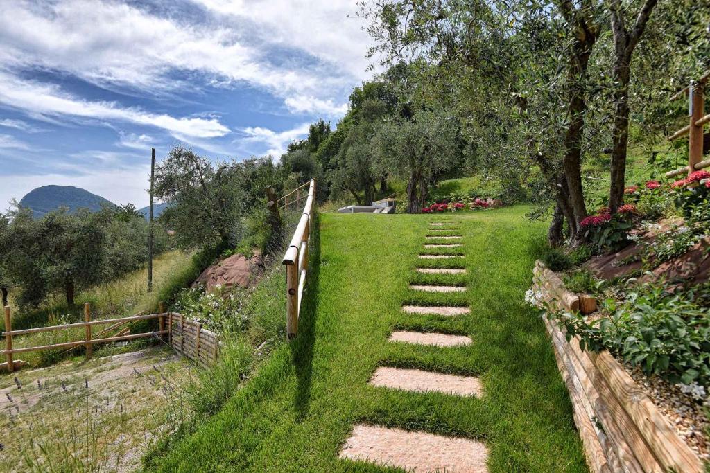 Apartments in Tremosine sul Garda 34645 - 4
