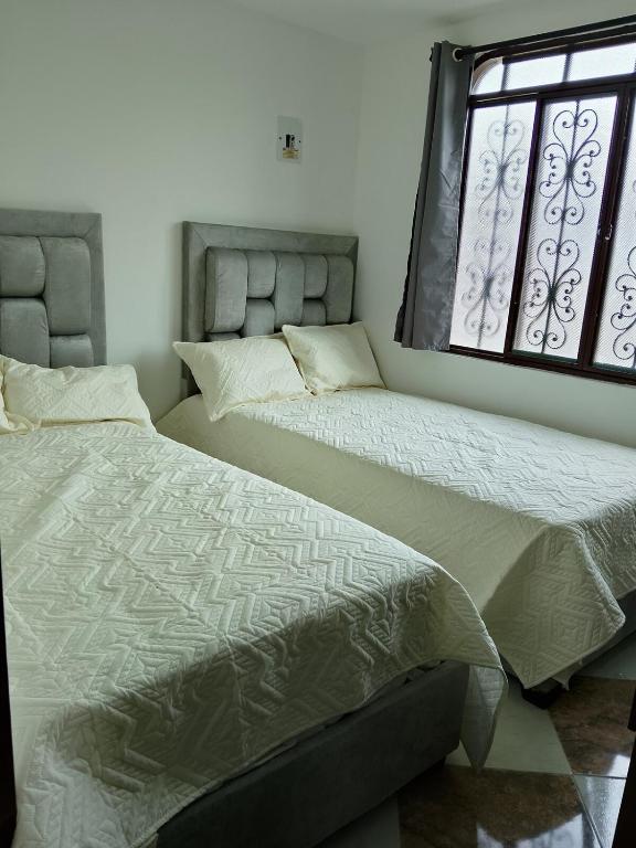 Apartamento a 12 minutos de la basílica - 2