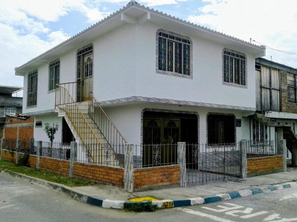 Apartamento a 12 minutos de la basílica - 4