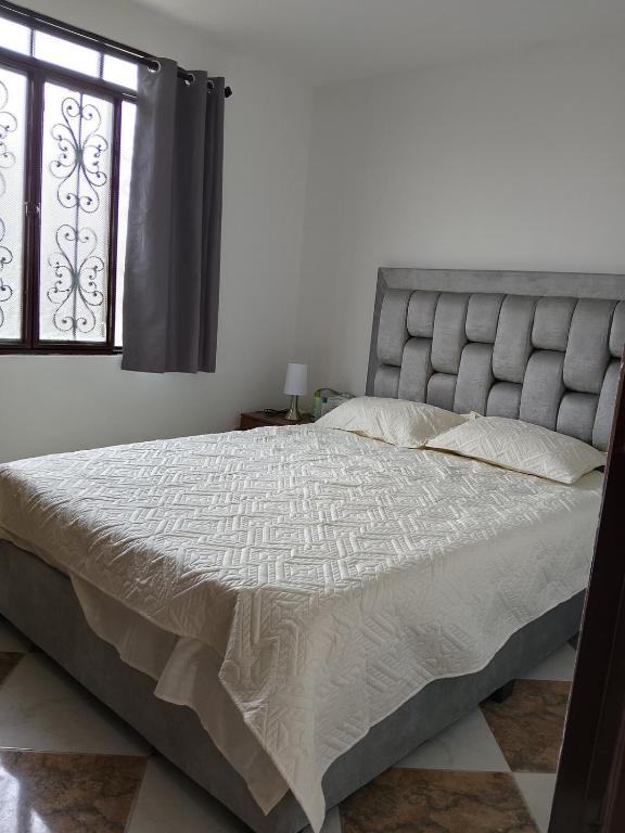 Apartamento a 12 minutos de la basílica - 5