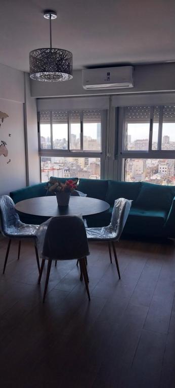 BuenosAiresApart - 4