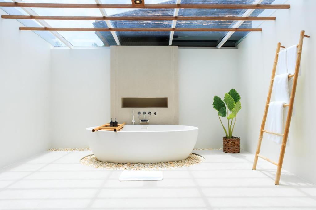 バスルーム（客室）