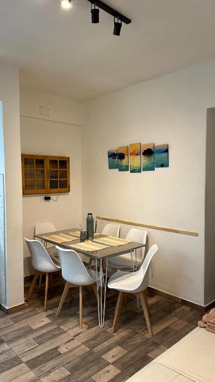 Mar del Plata a metros de Peatonal - 5