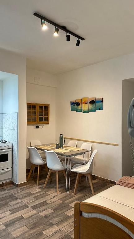 Mar del Plata a metros de Peatonal - 3