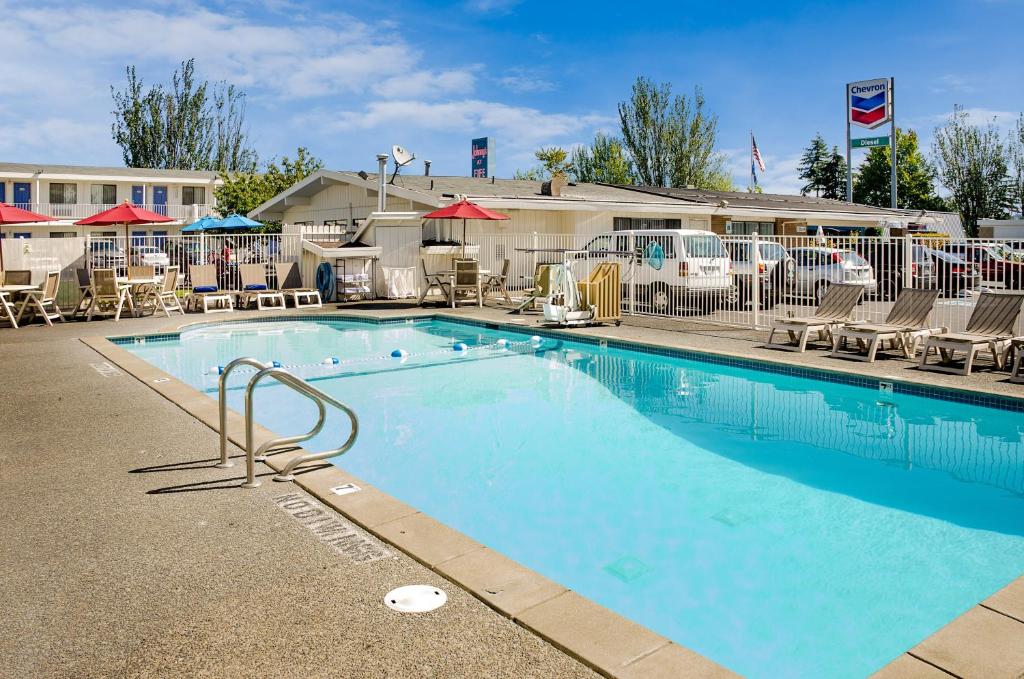 Motel 6-Tacoma, WA - Fife photo