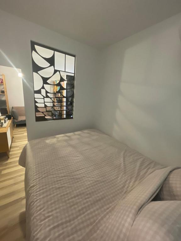 Beautiful 2-room apartment in Paris's Batignolles district - 4