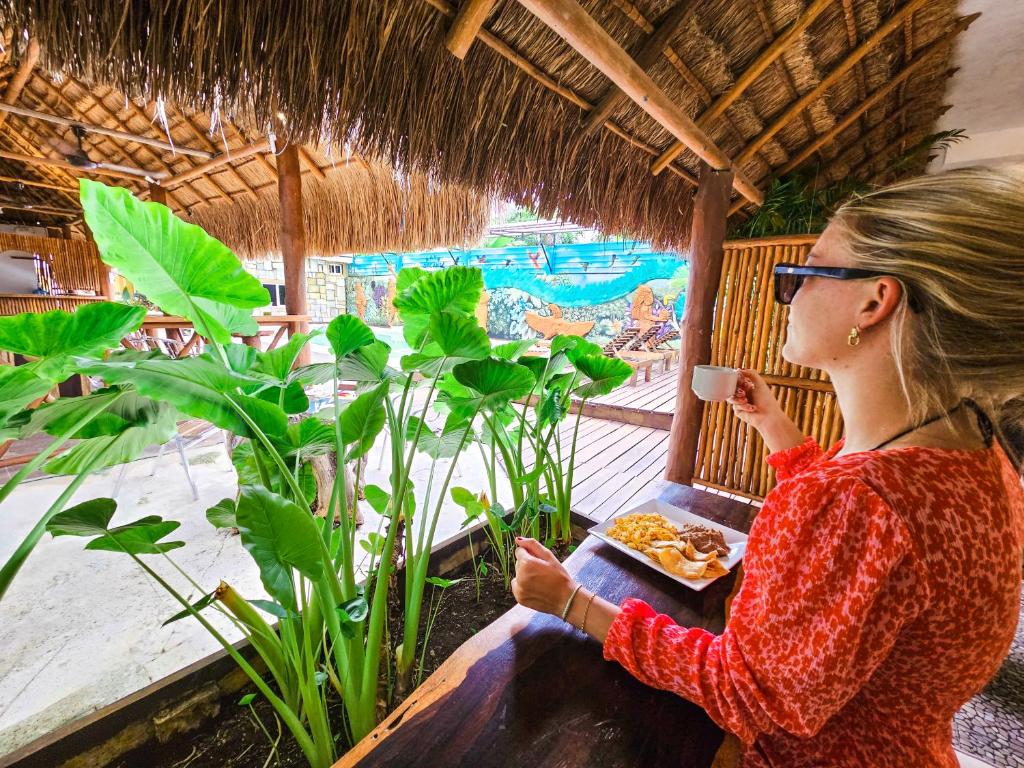 Maya Dreams Bacalar - 3