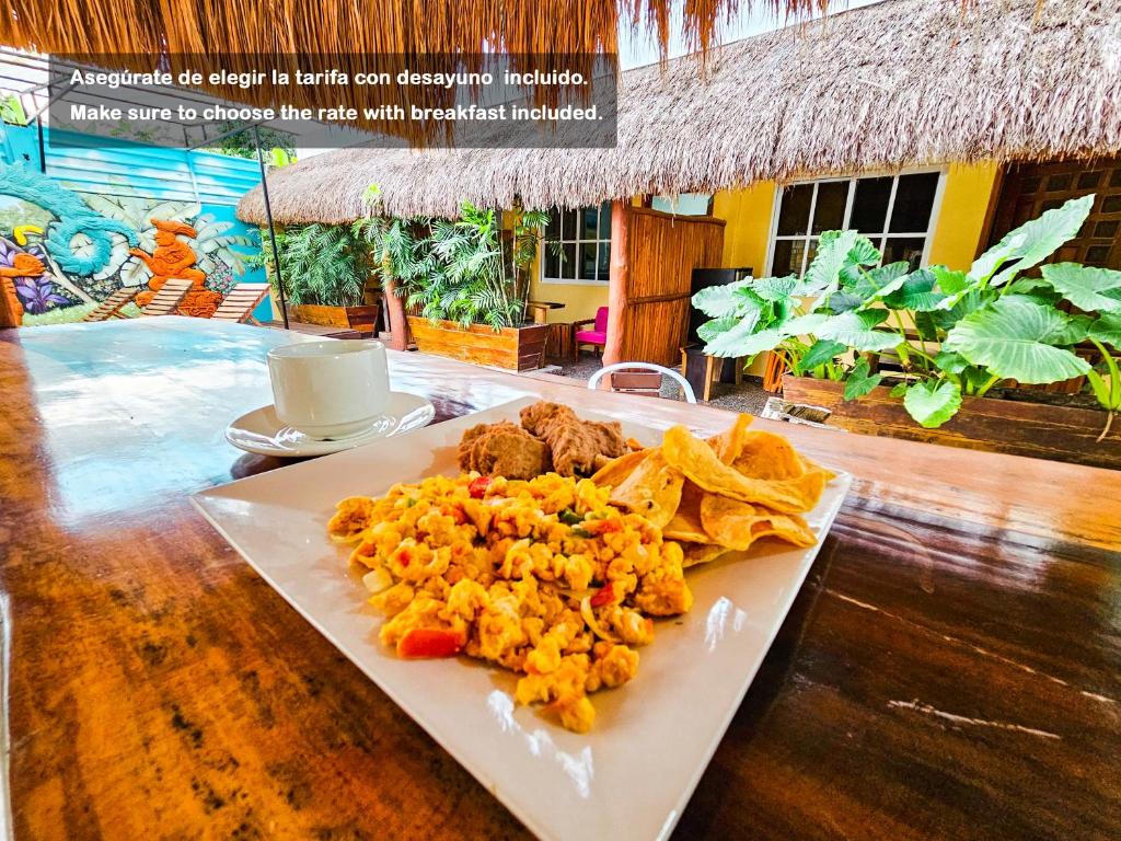 Mayas Blue Bacalar - 4