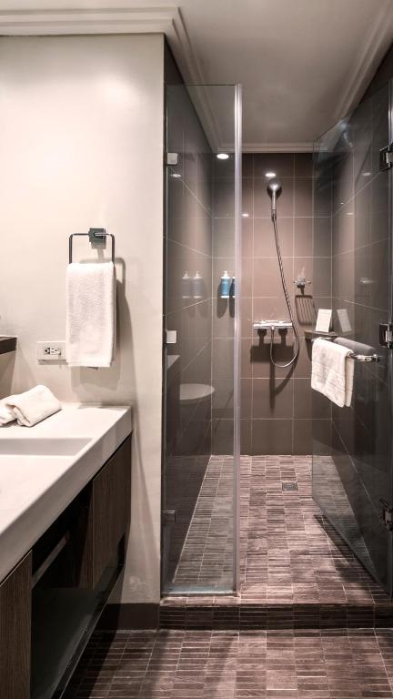 Shower