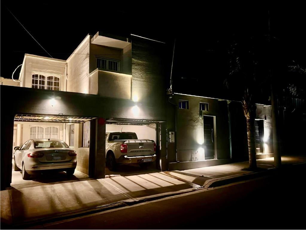 Lomas del Mirador 3 - 1