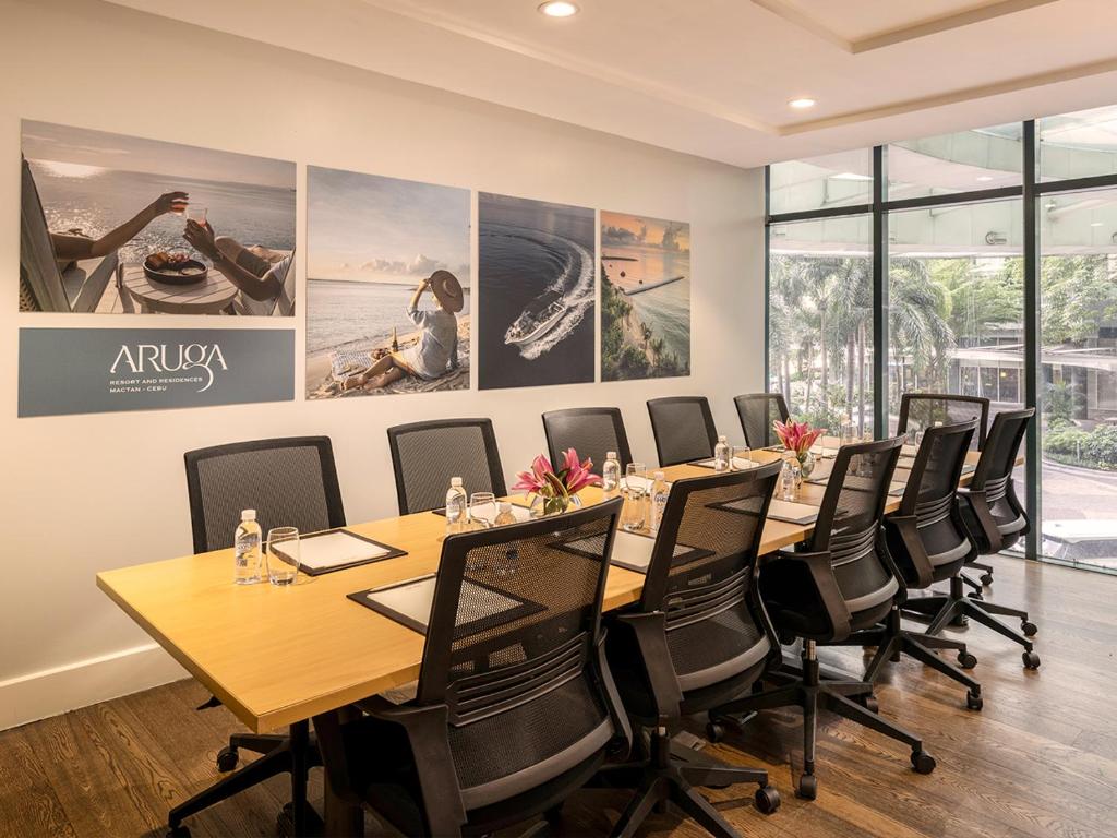 Meeting room / ballrooms