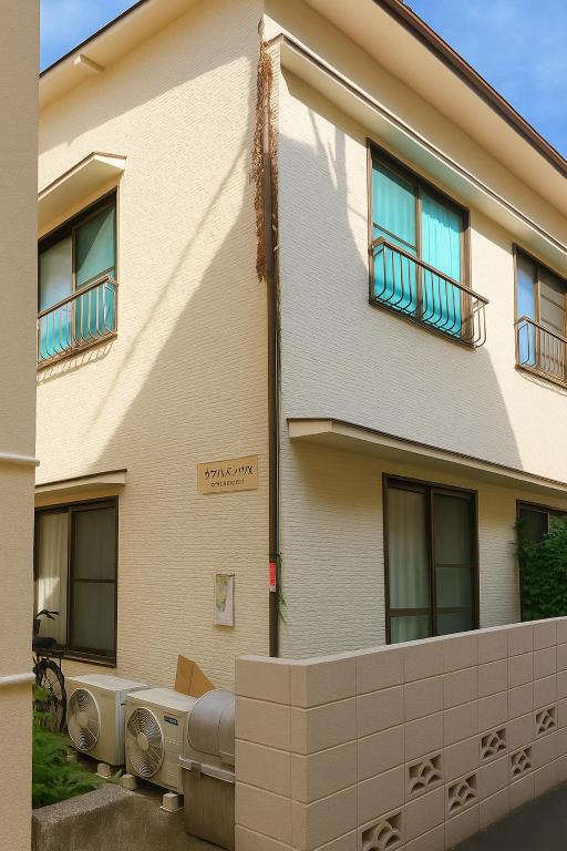 Tokyo Brain House sugamo